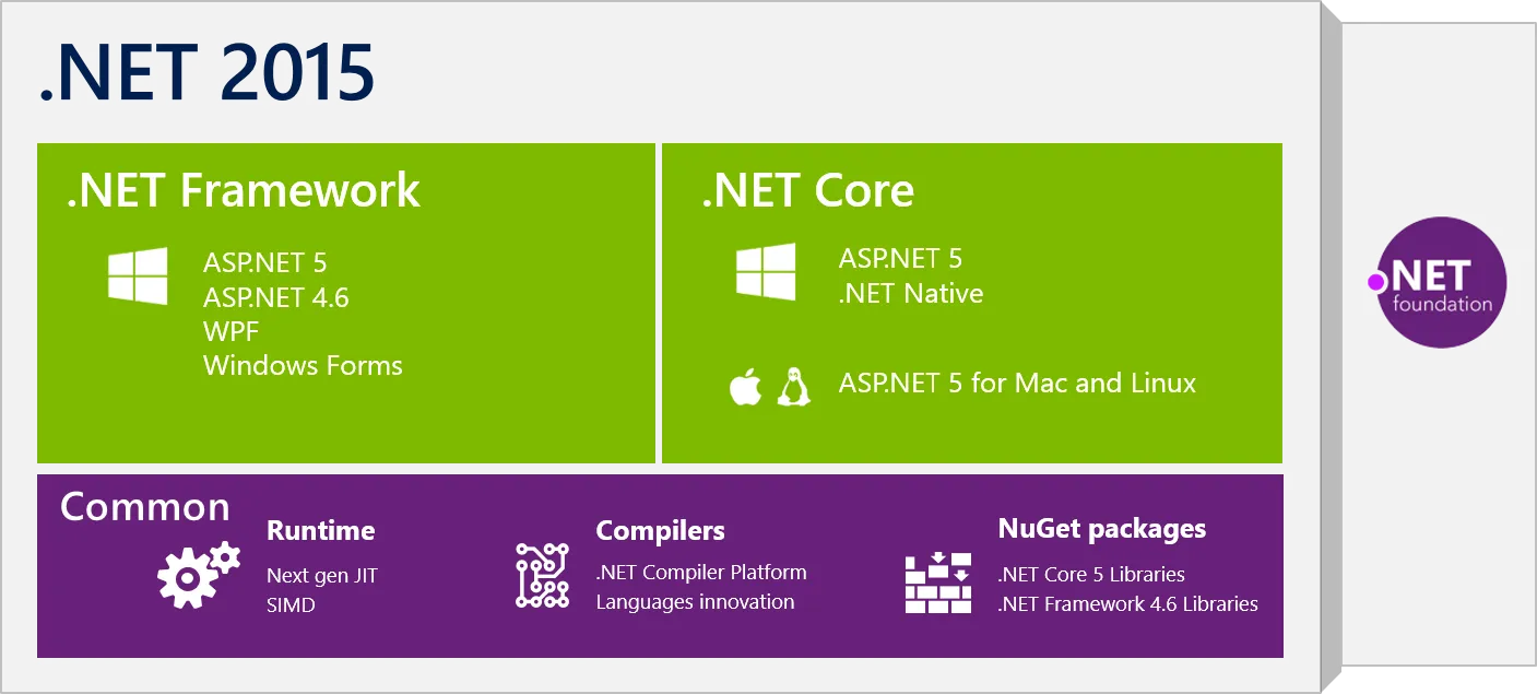 .NET 2015