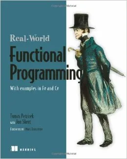 Real-World Functional Programming