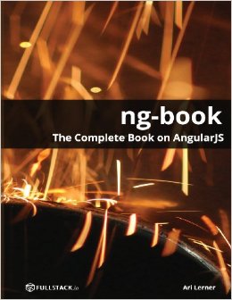 ng-book: The Complete Book on AngularJS